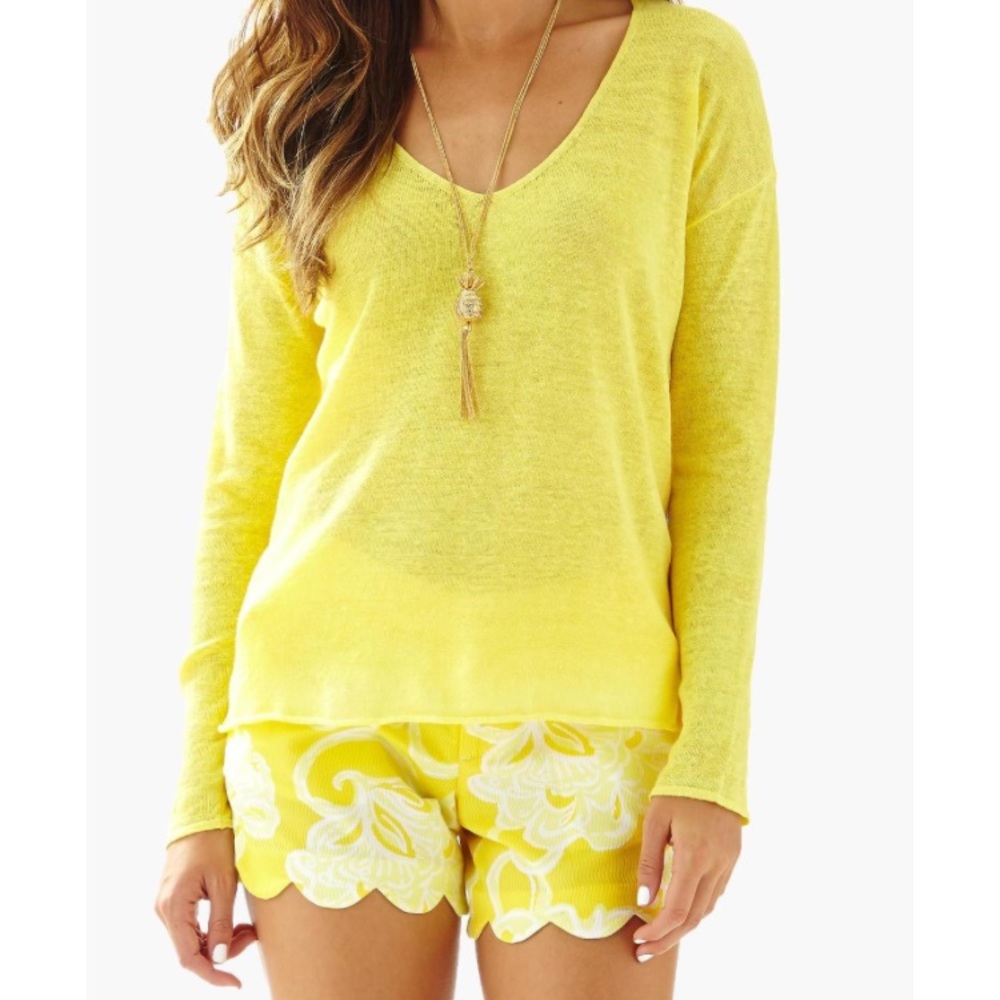 Lilly Pulitzer Taryn Sweater